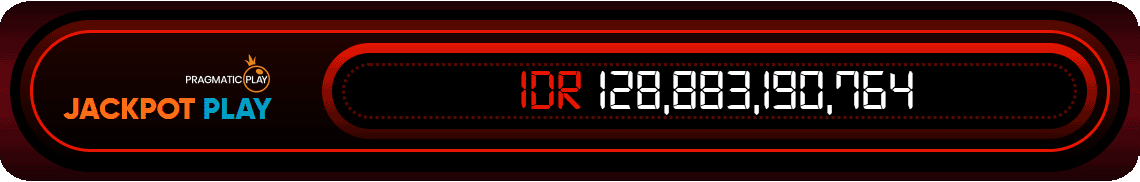 Jackpot RAFI898